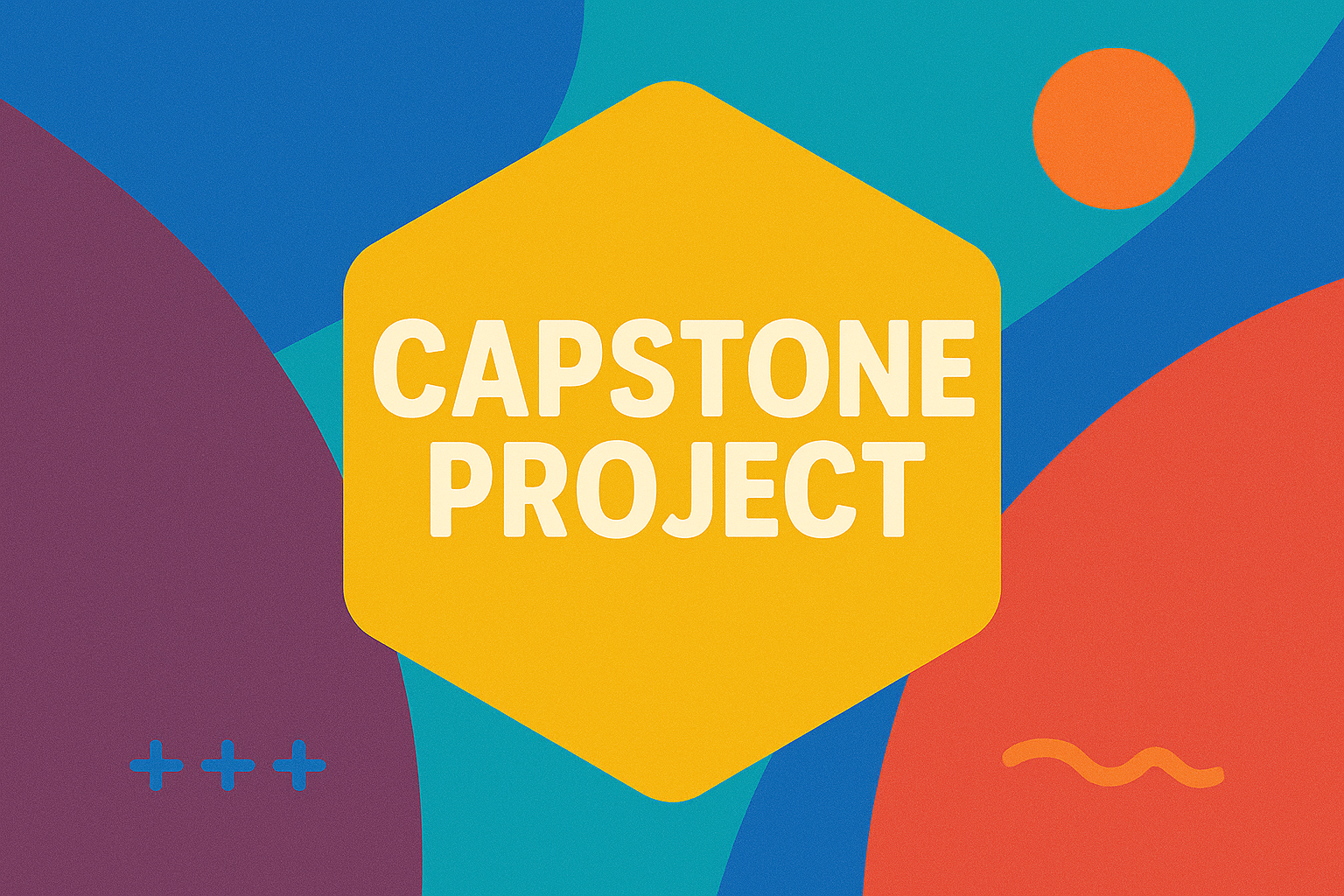 Capstone Project